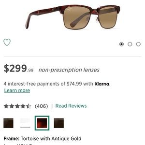 Kawika mauji Jim sunglasses